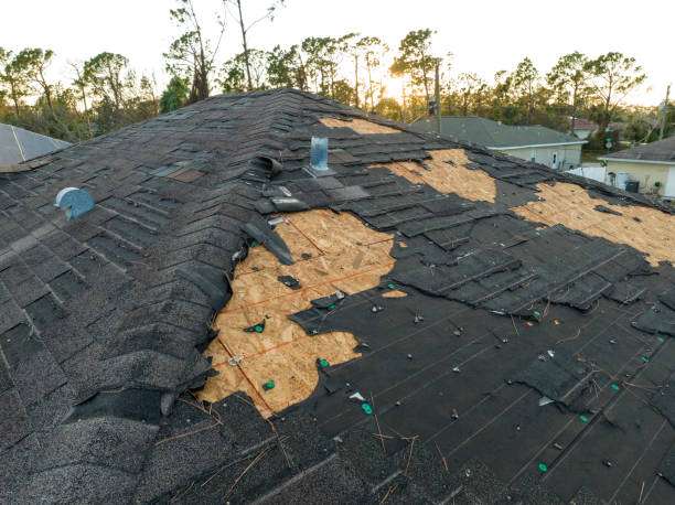 Fast & Reliable Emergency Roof Repairs in Mack, OH