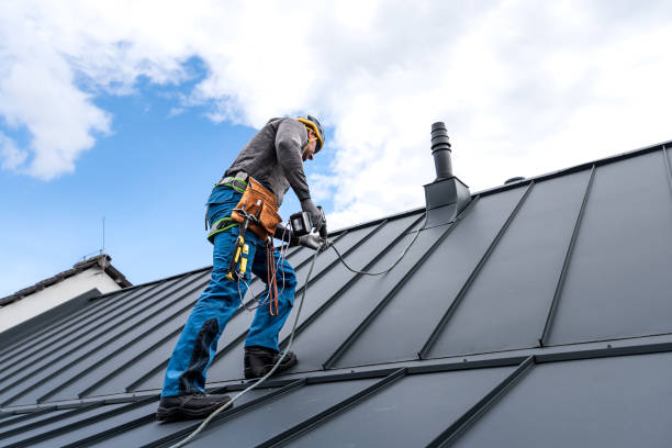 Best Gutter Installation and Repair  in Mack, OH