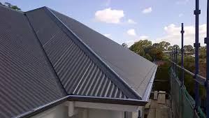 Best Commercial Roofing Services  in Mack, OH